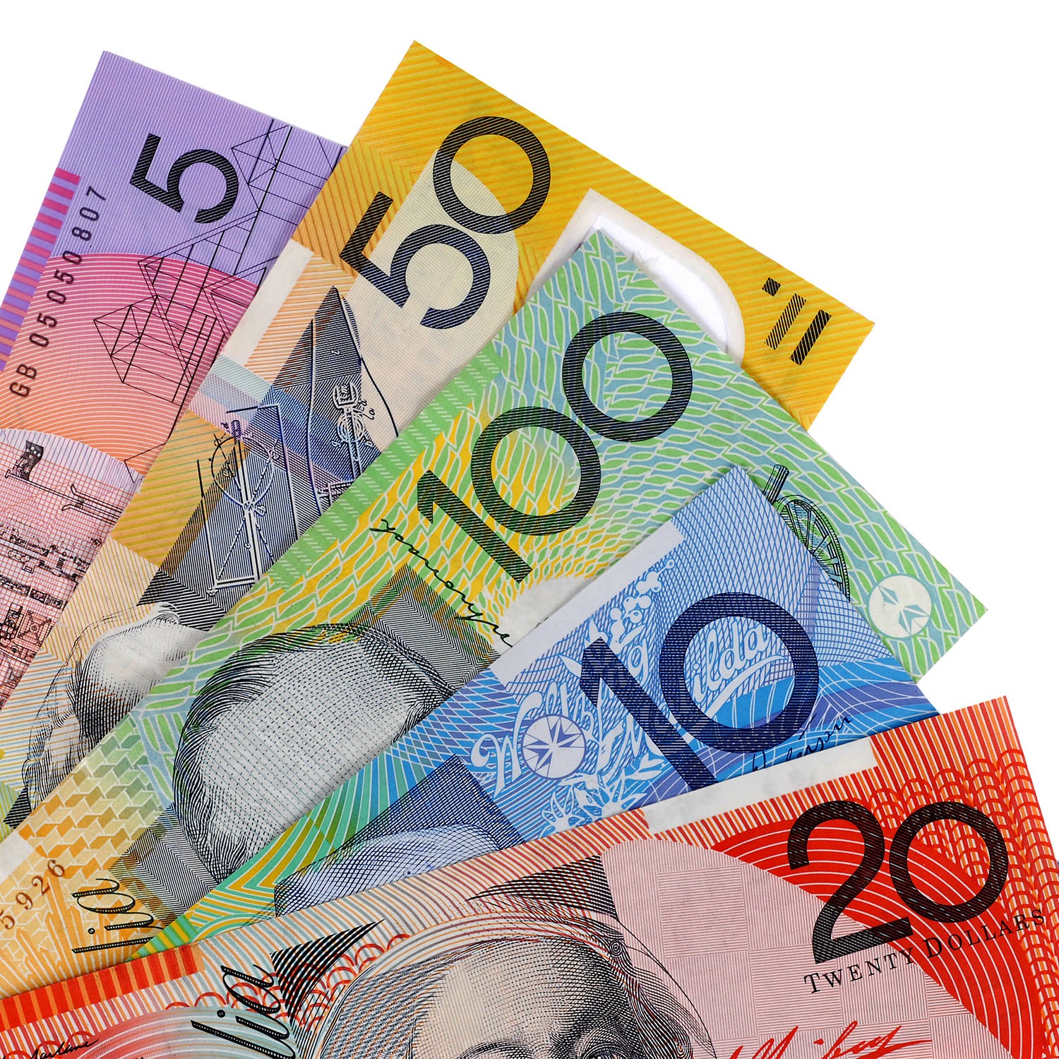 Pilot Salary in Australia Airflite